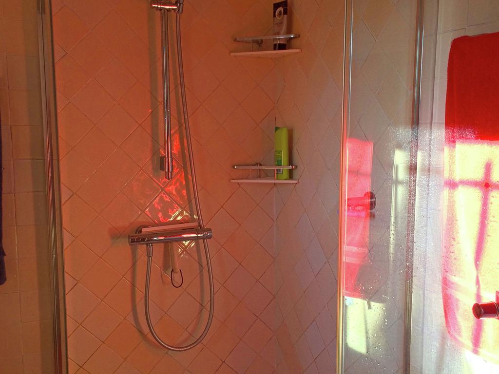 Lovely G Te With Private Pool モンタニャック エクステリア 写真