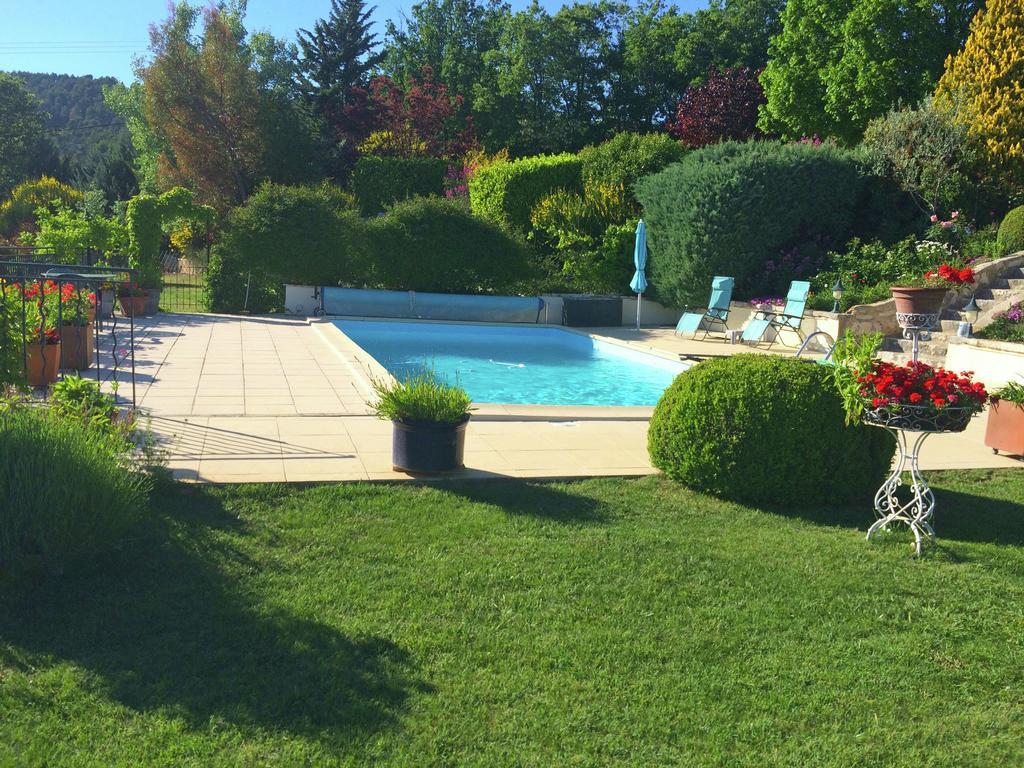 Lovely G Te With Private Pool モンタニャック エクステリア 写真