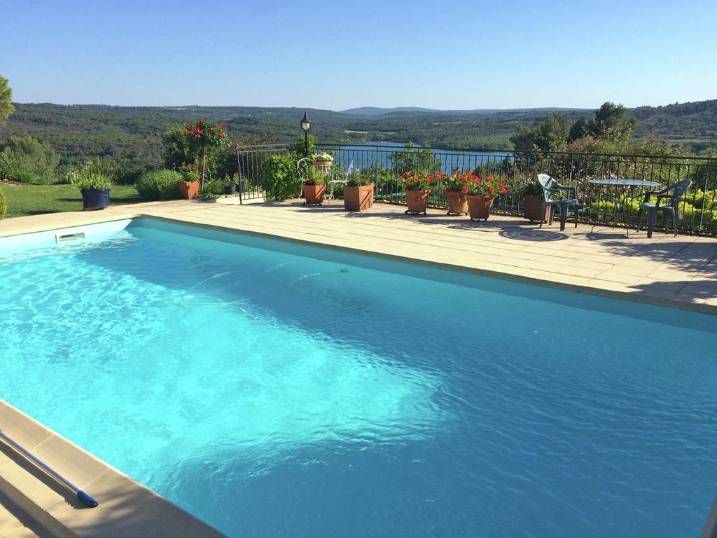 Lovely G Te With Private Pool モンタニャック エクステリア 写真